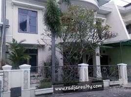 5 Schlafzimmer Haus zu verkaufen in Mlati, Yogyakarta, Mlati