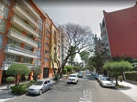 3 Schlafzimmer Appartement zu verkaufen in Miguel Hidalgo, Mexico City, Miguel Hidalgo