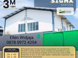  Rumah for sale in Serpong, Tangerang, Serpong