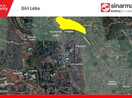  Land for sale in Ocean Park BSD Serpong, Serpong, Serpong