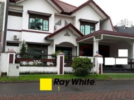 9 Habitación Casa en venta en Lakarsantri, East Jawa, Lakarsantri