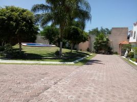 2 Habitación Apartamento en venta en Temixco, Morelos, Temixco