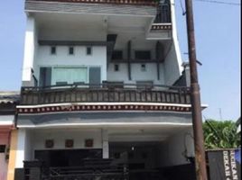 5 Schlafzimmer Haus zu verkaufen in Tambaksari, East Jawa, Tambaksari