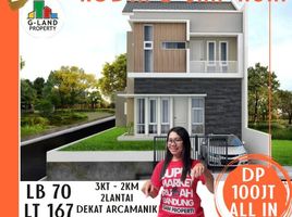 3 Habitación Casa en venta en Cimenyan, West Jawa, Cimenyan