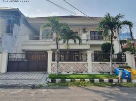 5 Habitación Casa en venta en Tambaksari, East Jawa, Tambaksari