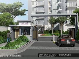 1 Bedroom Condo for sale in Las Pinas City, Southern District, Las Pinas City