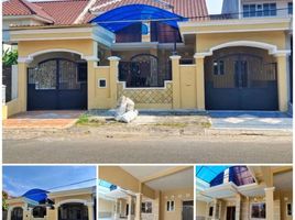 5 Schlafzimmer Haus zu verkaufen in Sidoarjo, East Jawa, Sidoarjo, Sidoarjo
