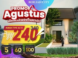 2 Bedroom House for sale in Sidoarjo, East Jawa, Buduran, Sidoarjo