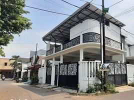 7 Habitación Casa en venta en Duren Sawit, Jakarta, Duren Sawit, Jakarta Timur