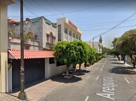 4 Schlafzimmer Villa zu verkaufen in Gustavo A Madero, Mexico City, Gustavo A Madero