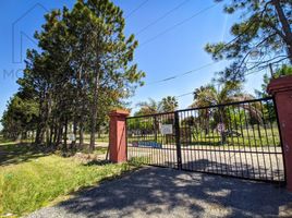  Terreno (Parcela) en venta en Santa Fe, Rosario, Santa Fe