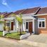 2 Schlafzimmer Haus zu verkaufen in Sawangan, West Jawa, Sawangan, Bogor, West Jawa, Indonesien
