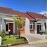 2 Schlafzimmer Haus zu verkaufen in Sawangan, West Jawa, Sawangan, Bogor, West Jawa, Indonesien