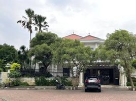 5 Bedroom House for sale in Surabaya, East Jawa, Dukuhpakis, Surabaya