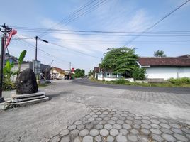  Tanah for sale in Kalasan, Sleman, Kalasan