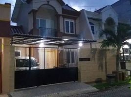 3 Kamar Vila for sale in Gunung Anyar, East Jawa, Gunung Anyar