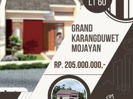 2 Bedroom House for sale in Klaten Tengah, Klaten, Klaten Tengah