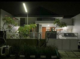 5 Habitación Casa en venta en Sukolilo, East Jawa, Sukolilo