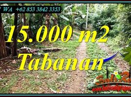  Tanah for sale in Selemadeg, Tabanan, Selemadeg