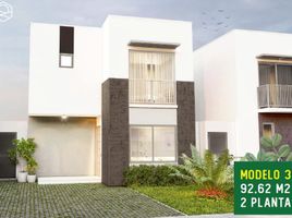 3 Schlafzimmer Haus zu verkaufen in Guayaquil, Guayas, Guayaquil, Guayaquil