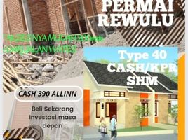 2 Kamar Rumah for sale in Sedayu, Bantul, Sedayu