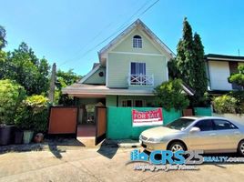 4 Bedroom House for sale in Cebu, Central Visayas, Lapu-Lapu City, Cebu