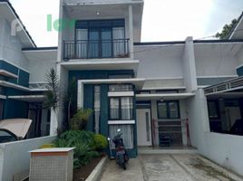 2 Bedroom House for sale in Cimahi Utara, Bandung, Cimahi Utara