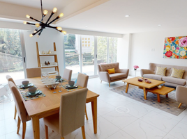 3 Habitación Apartamento en venta en Cuajimalpa De Morelos, Ciudad de México, Cuajimalpa De Morelos