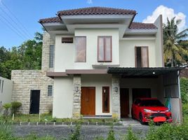 4 Habitación Casa en venta en Gamping, Yogyakarta, Gamping