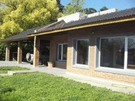 4 Bedroom House for sale in Esteban Echeverria, Buenos Aires, Esteban Echeverria