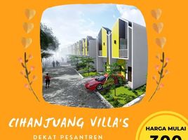 2 Bedroom House for sale in Husein Sastranegara International Airport, Andir, Cimahi Utara