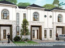 5 Bedroom House for sale in Cipondoh, Tangerang, Cipondoh