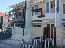 4 Habitación Casa en venta en Tambaksari, East Jawa, Tambaksari