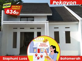 2 Bedroom Villa for sale in Bekasi, West Jawa, Bekasi Selatan, Bekasi