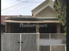 3 Bedroom House for sale in Wiyung, Surabaya, Wiyung