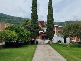 5 Schlafzimmer Haus zu verkaufen in Jocotepec, Jalisco, Jocotepec