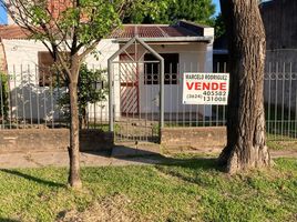 2 Schlafzimmer Villa zu verkaufen in San Fernando, Chaco, San Fernando