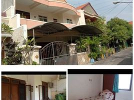 14 Kamar Rumah for sale in Siloam Hospitals Surabaya, Gubeng, Gubeng