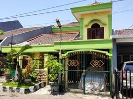  Casa en venta en Tenggilis Mejoyo, East Jawa, Tenggilis Mejoyo
