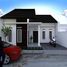 2 Kamar Rumah for sale in Madiun, East Jawa, Taman, Madiun