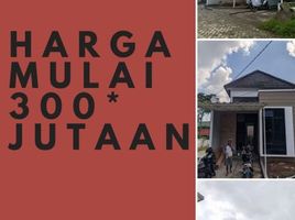 3 Kamar Rumah for sale in Salatiga, Jawa Tengah, Sidomukti, Salatiga