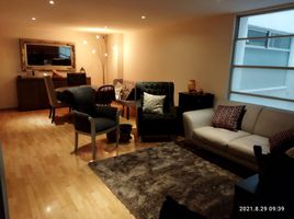 2 Schlafzimmer Appartement zu vermieten in Miguel Hidalgo, Mexico City, Miguel Hidalgo