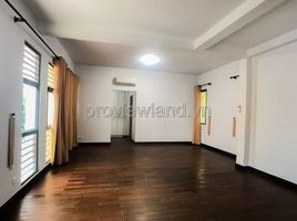 4 Phòng ngủ Biệt thự for rent at Villa Rivera, An Phú