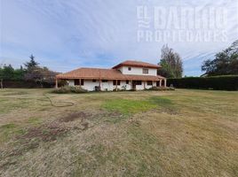 6 Habitación Casa en venta en Santiago, Colina, Chacabuco, Santiago