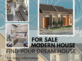 2 Bedroom House for sale in Singosari, Malang Regency, Singosari