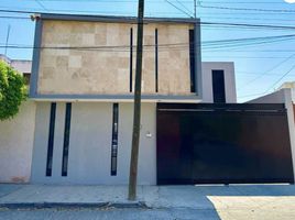 3 Schlafzimmer Villa zu verkaufen in San Luis Potosi, San Luis Potosi, San Luis Potosi, San Luis Potosi