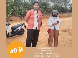  Grundstück zu verkaufen in Kepulauan Riau, Riau, Tanjung Pinang Bara