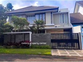 5 Bedroom House for sale in Pakis, Malang Regency, Pakis