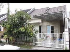2 Kamar Rumah for sale in Lakarsantri, East Jawa, Lakarsantri