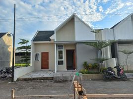 2 Kamar Rumah for sale in Bantul, Yogyakarta, Banguntapan, Bantul